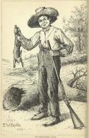 Huckleberry Finn quote #2