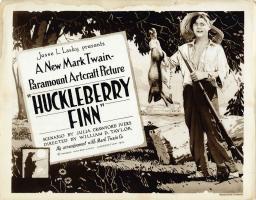 Huckleberry Finn quote #2