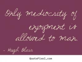Hugh Blair's quote #2