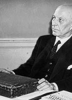 Hugh Dalton's quote #1