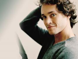 Hugh Dancy profile photo