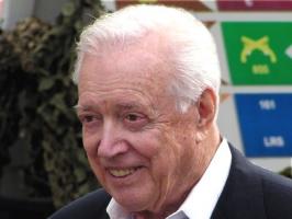 Hugh Downs profile photo