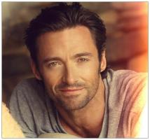 Hugh Jackman profile photo