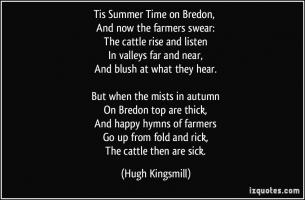 Hugh Kingsmill's quote