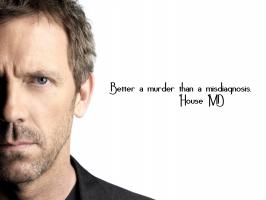 Hugh Laurie's quote