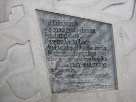 Hugh MacDiarmid's quote #1