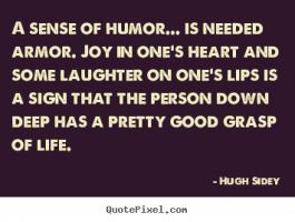 Hugh Sidey's quote #3