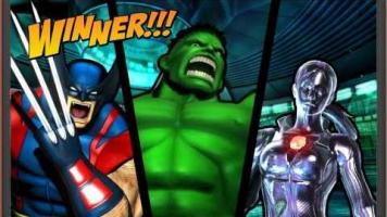 Hulk quote #2