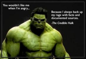 Hulk quote #2