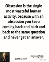 Human Activity quote #2