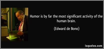 Human Brain quote #2