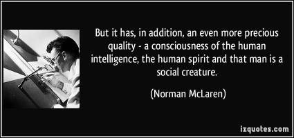 Human Consciousness quote #2