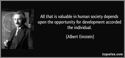 human development quotes