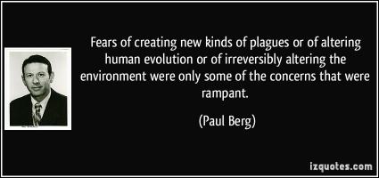 Human Evolution quote #2