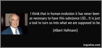 Human Evolution quote #2