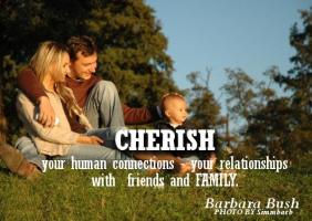 Human Family quote #2