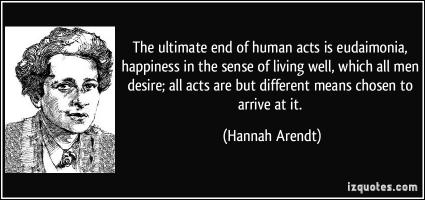 Human Happiness quote #2