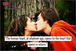 Human Heart quote #2
