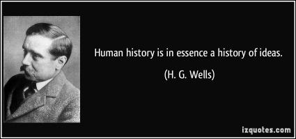 Human History quote #2