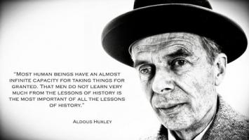 Human History quote #2