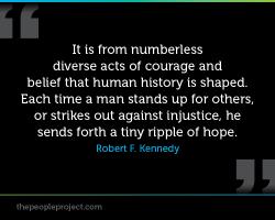 Human History quote #2