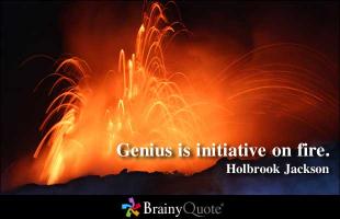 Human Intelligence quote #2