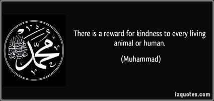 Human Kindness quote #2