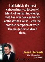 Human Knowledge quote #2