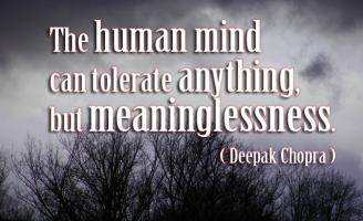 Human Mind quote #2