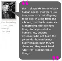 Human Needs quote #2