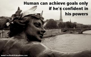 Human Powers quote #2