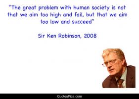 Human Problem quote #2