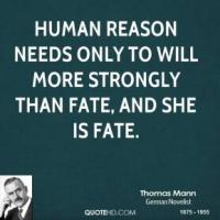 Human Reason quote #2