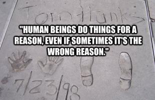 Human Reason quote #2