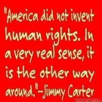 Human Right quote #2