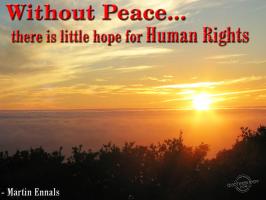 Human Right quote #2