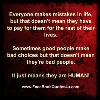Human Situation quote #2