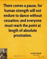 Human Strength quote #2