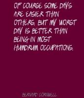 Humdrum quote #2