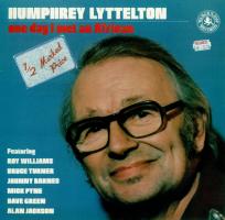 Humphrey Lyttelton's quote #4