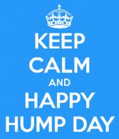 Humping quote #2