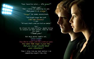 Hunger Games quote #2