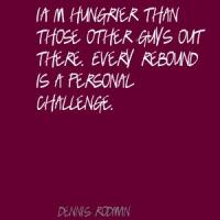 Hungrier quote #2