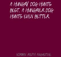 Hungrier quote #2