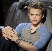 Hunter Hayes profile photo