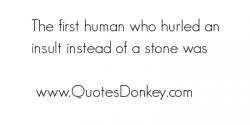 Hurled quote #2