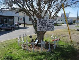 Hurricanes Katrina quote #2