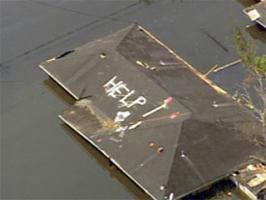 Hurricanes Katrina quote #2