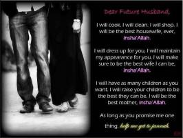 Husband And Wife quote #2
