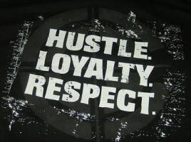 Hustling quote #1